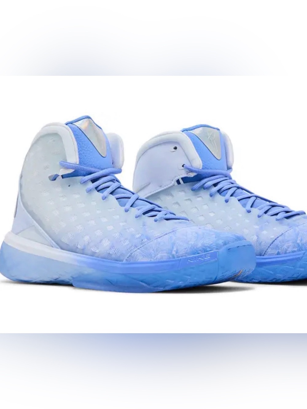Kobe 3 Protro Christmas - Size 14